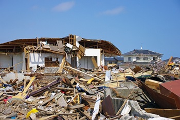 地震保険