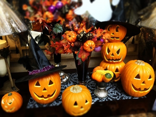 ハロウィンはいつから？何をするイベント？2019年