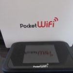 ワイモバイルのポケットWi-Fi